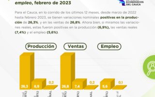 INFORME MANUFACTURERO CON ENFOQUE TERRITORIAL (EMMET)