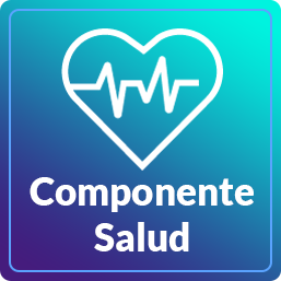 Componente Salud Cauca