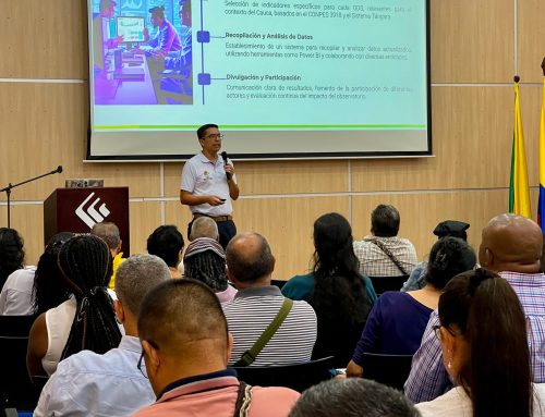 Taller  ‘Juntanza por la Paz, la Seguridad y la Gobernanza Territorial’