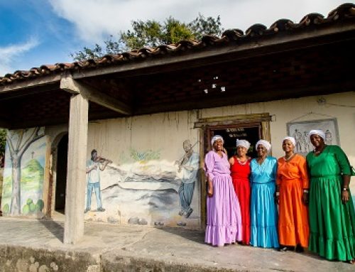 Patía, elegido en el ‘Meaningful Travel Map’ con ‘La Ruta del Totumo’