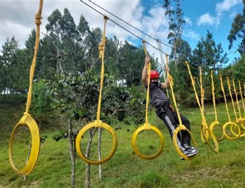 Canopy Las Ardillas